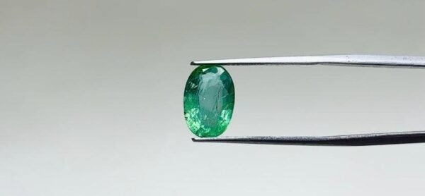 ZAMBIAN EMERALD - 3.05 CARAT