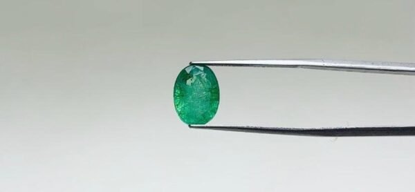 ZAMBIAN EMERALD - 3 CARAT