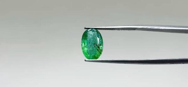 ZAMBIAN EMERALD - 3.25 CARAT
