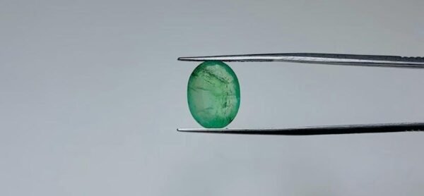 ZAMBIAN EMERALD - 7.05 CARAT
