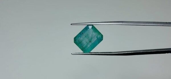 ZAMBIAN EMERALD - 7.05 CARAT