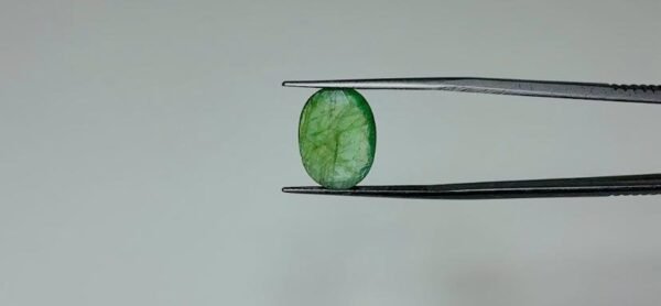 ZAMBIAN EMERALD - 5.15 CARAT
