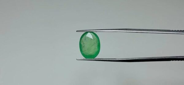 ZAMBIAN EMERALD - 5.25 CARAT