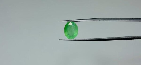 ZAMBIAN EMERALD - 4.6 CARAT
