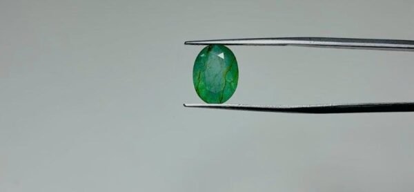 ZAMBIAN EMERALD - 5.3 CARAT