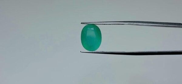 ZAMBIAN EMERALD - 6 CARAT