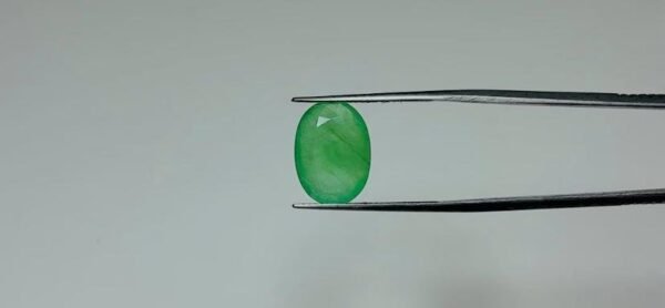 ZAMBIAN EMERALD - 6.15 CARAT