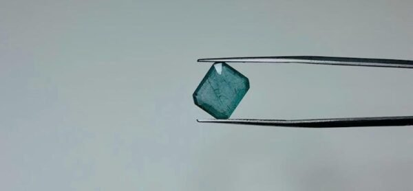 ZAMBIAN EMERALD - 4.3 CARAT
