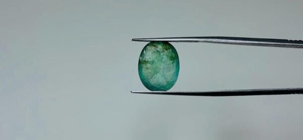 ZAMBIAN EMERALD - 7.5 CARAT