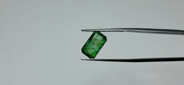 ZAMBIAN EMERALD - 4.45 CARAT