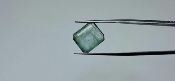 ZAMBIAN EMERALD - 7.5 CARAT