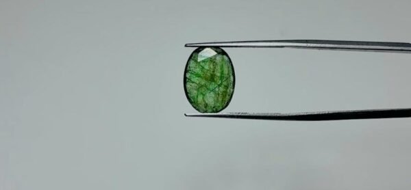 ZAMBIAN EMERALD - 4.4 CARAT