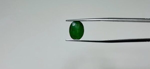 ZAMBIAN EMERALD - 4.4 CARAT