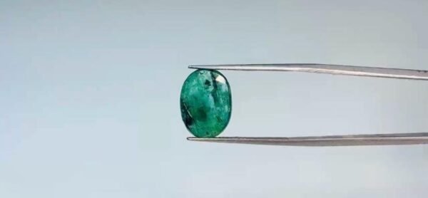 ZAMBIAN EMERALD - 4.5 CARAT