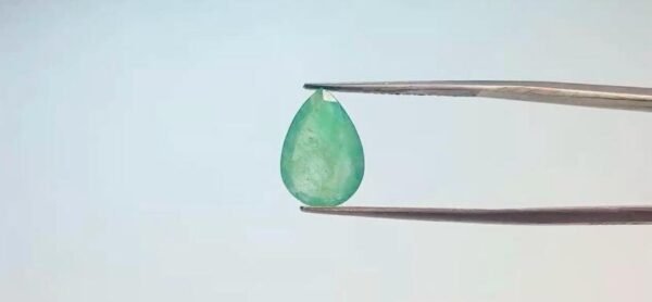 ZAMBIAN EMERALD - 3.6 CARAT