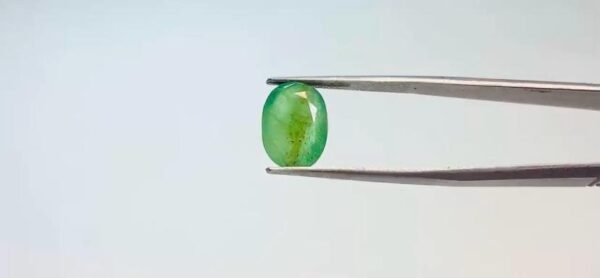 ZAMBIAN EMERALD - 5.65 CARAT