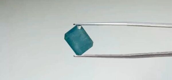 ZAMBIAN EMERALD - 6.5 CARAT