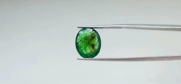 ZAMBIAN EMERALD - 5.95 CARAT