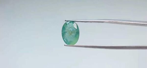 Yellow Sapphire Demo - 7.50 Carat - 2.22 Ratti