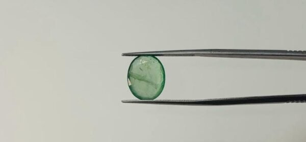 ZAMBIAN EMERALD - 4.2 CARAT