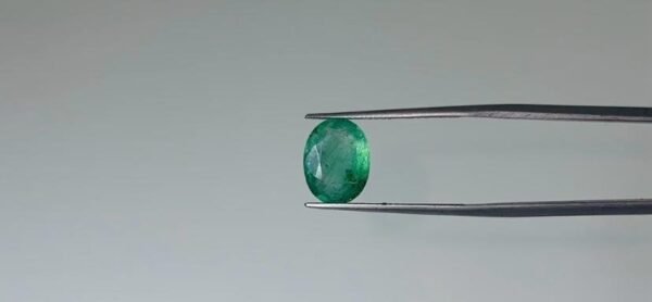ZAMBIAN EMERALD - 3.25 CARAT