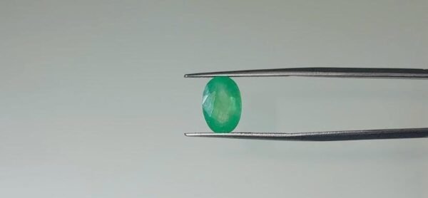 ZAMBIAN EMERALD - 3.3 CARAT