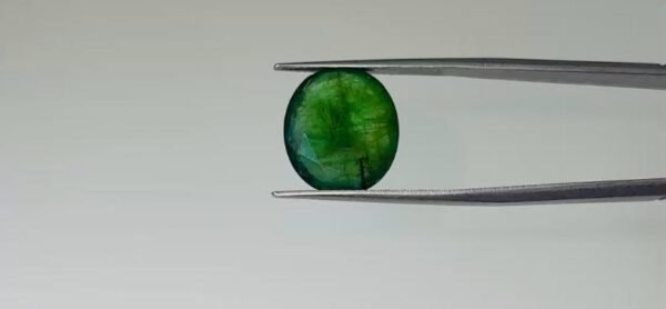 ZAMBIAN EMERALD - 8.55 CARAT