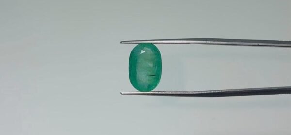 ZAMBIAN EMERALD - 5.4 CARAT