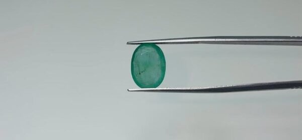 ZAMBIAN EMERALD - 4.15 CARAT