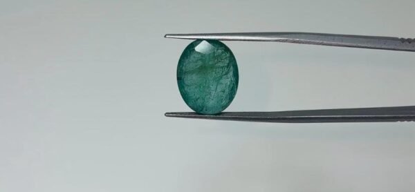 ZAMBIAN EMERALD - 8.5 CARAT