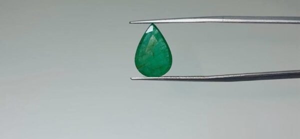 ZAMBIAN EMERALD - 4.15 CARAT