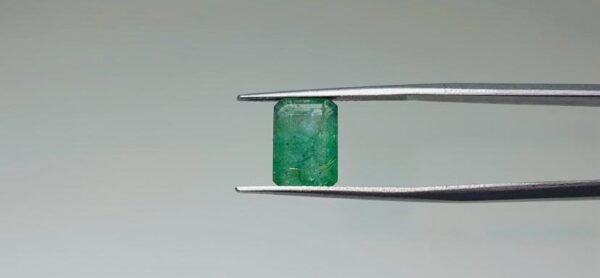 ZAMBIAN EMERALD - 3.3 CARAT
