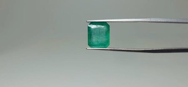 ZAMBIAN EMERALD - 3.3 CARAT