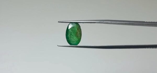ZAMBIAN EMERALD - 3.4 CARAT