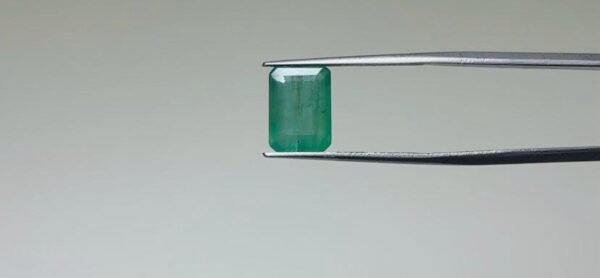 ZAMBIAN EMERALD - 3.35 CARAT