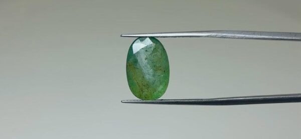 ZAMBIAN EMERALD - 7.3 CARAT