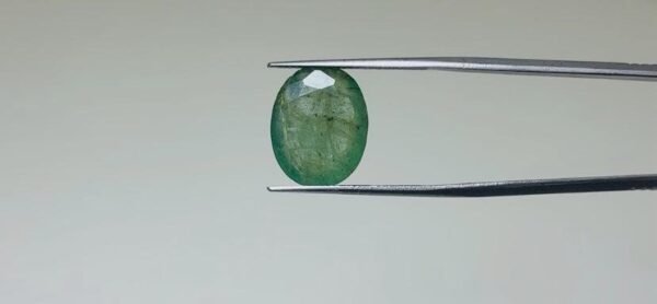 ZAMBIAN EMERALD - 7.85 CARAT
