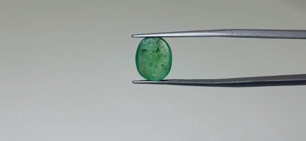 ZAMBIAN EMERALD - 2.65 CARAT