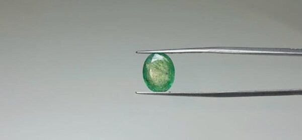 ZAMBIAN EMERALD - 3.3 CARAT