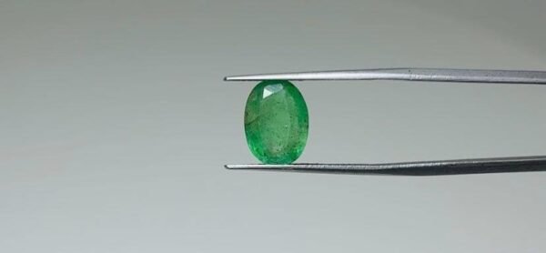 ZAMBIAN EMERALD - 3.2 CARAT