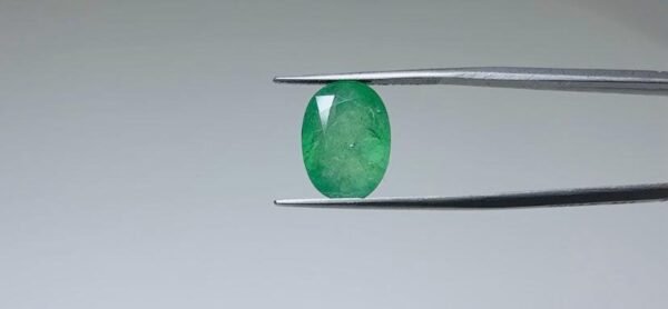 ZAMBIAN EMERALD - 9.15 CARAT