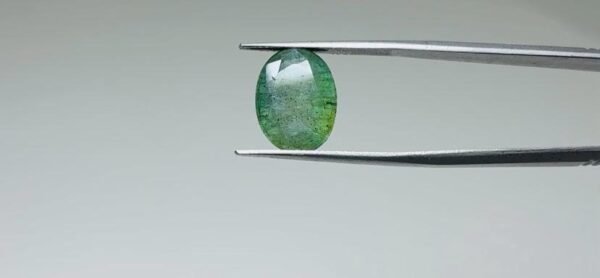 ZAMBIAN EMERALD - 7.08 CARAT