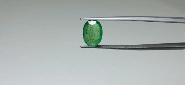 ZAMBIAN EMERALD - 3.7 CARAT