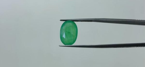 ZAMBIAN EMERALD - 7.35 CARAT