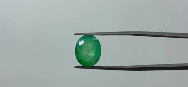ZAMBIAN EMERALD - 6.25 CARAT