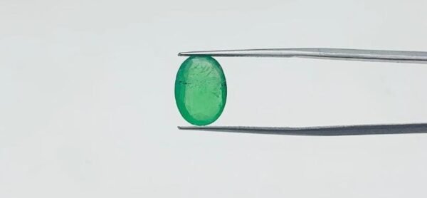 ZAMBIAN EMERALD - 3.35 CARAT