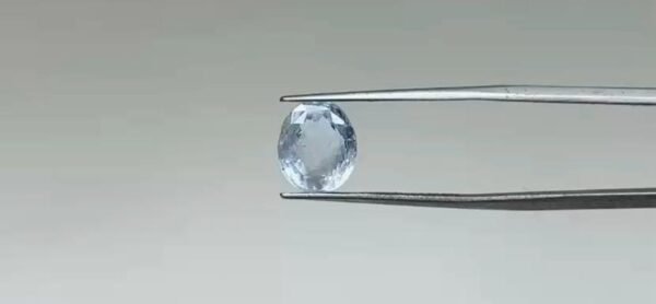 Blue Sapphire - 4.6 Carat