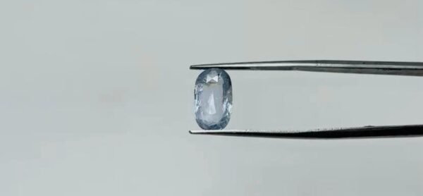 Blue Sapphire - 5 Carat
