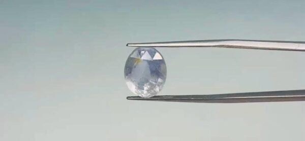 Blue Sapphire - 9.15 Carat
