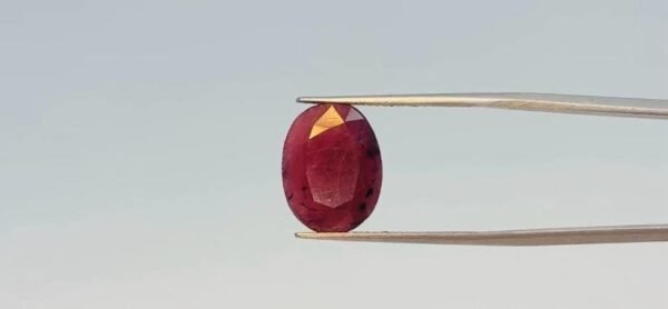 Ruby - 10 Carat